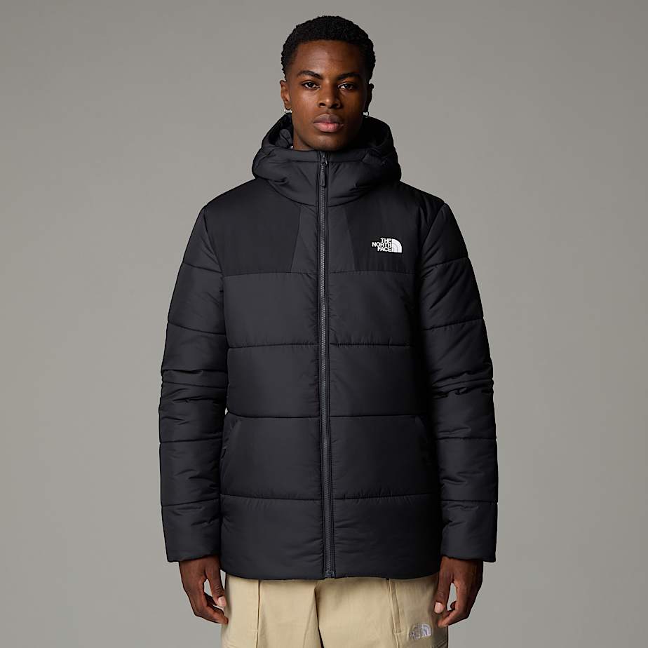 Men's Massif Synthetic Parka