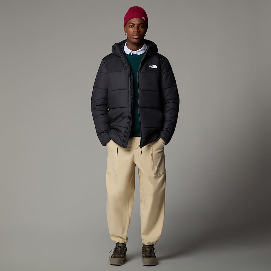 Men's Massif Synthetic Parka