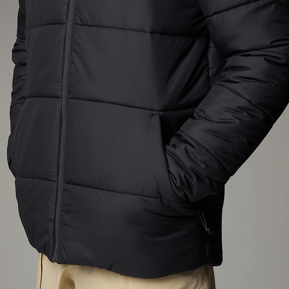 Men's Massif Synthetic Parka