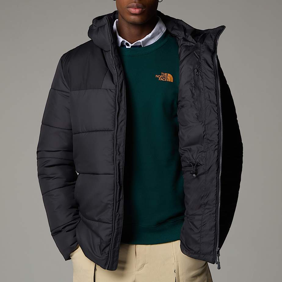 Men's Massif Synthetic Parka
