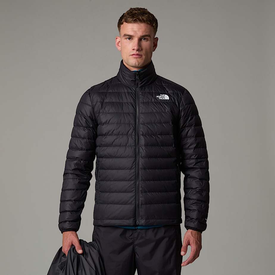 超安い Down DryVent™ New Men's Triclimate Face North The | Jacket Lサイズ
