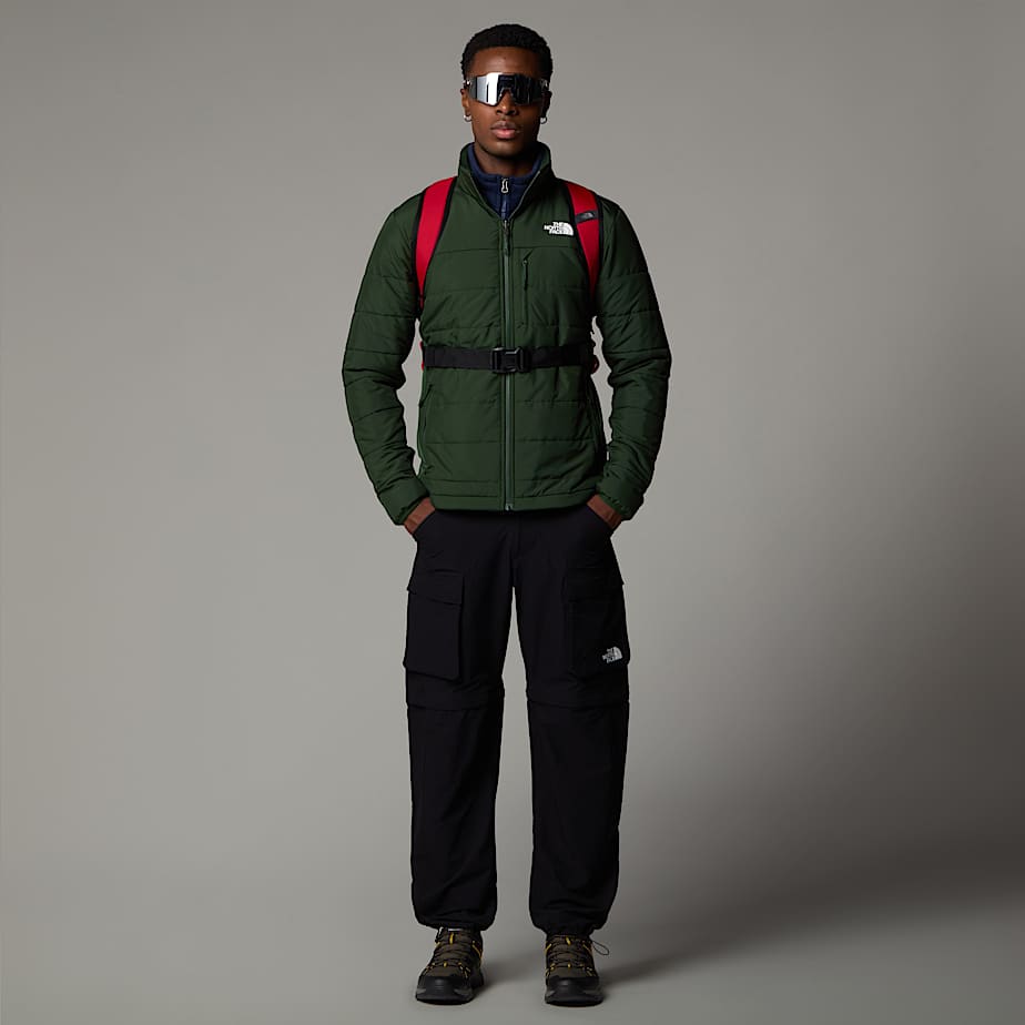 Men's Modis Synthetic Jacket - 4