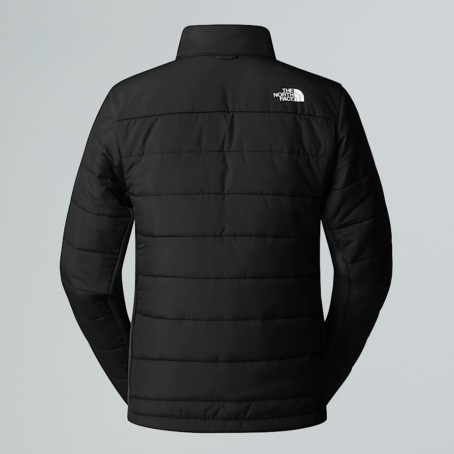 Veste Modis à isolation synthétique pour homme - 2