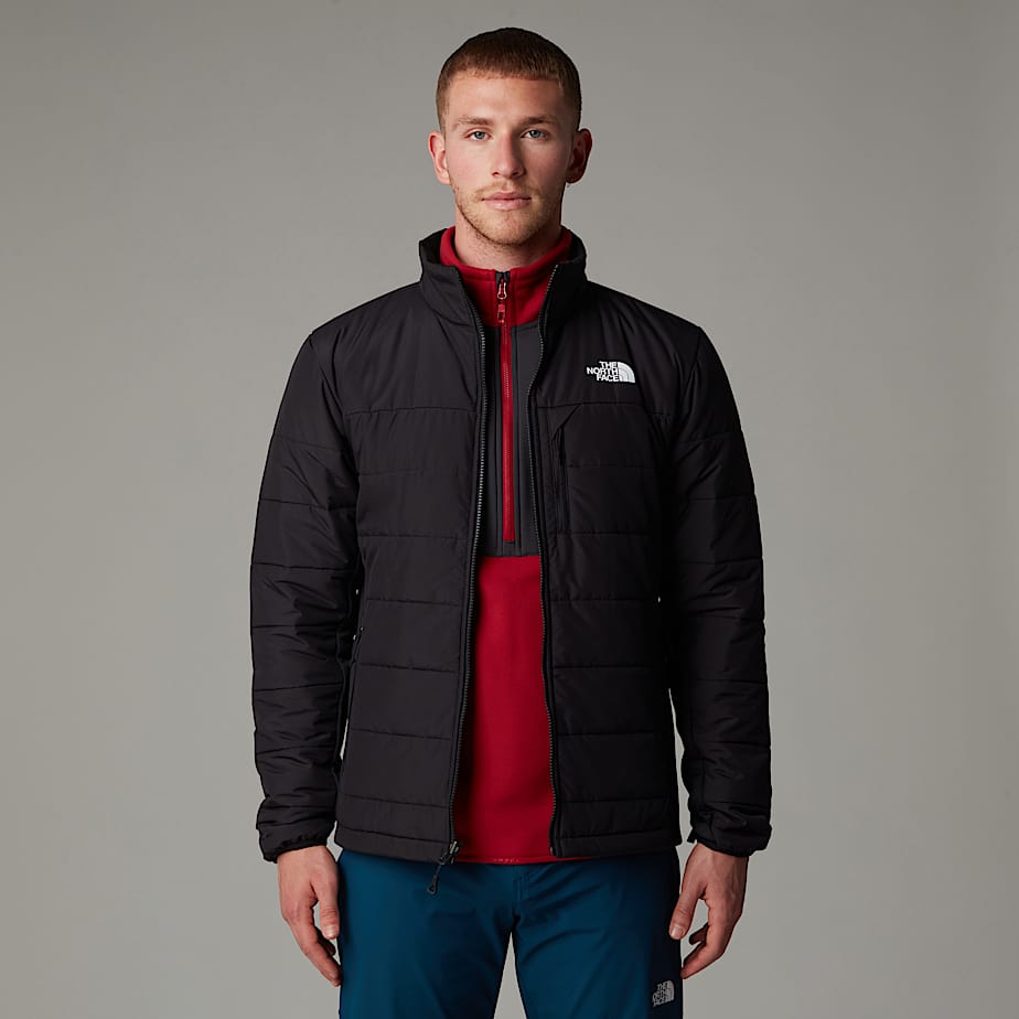Veste Modis à isolation synthétique pour homme - 6