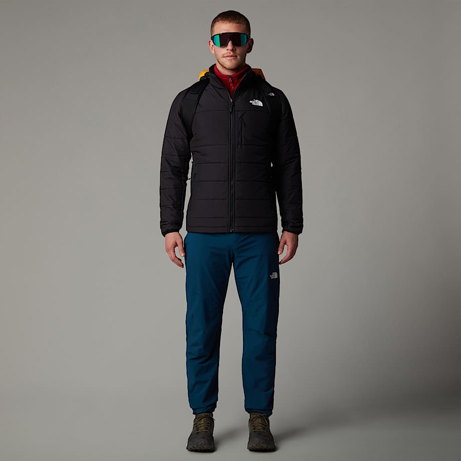Veste Modis à isolation synthétique pour homme - 7