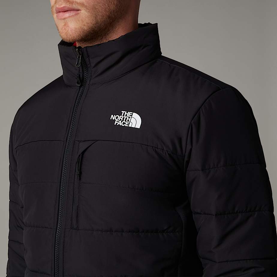 Veste Modis à isolation synthétique pour homme - 8