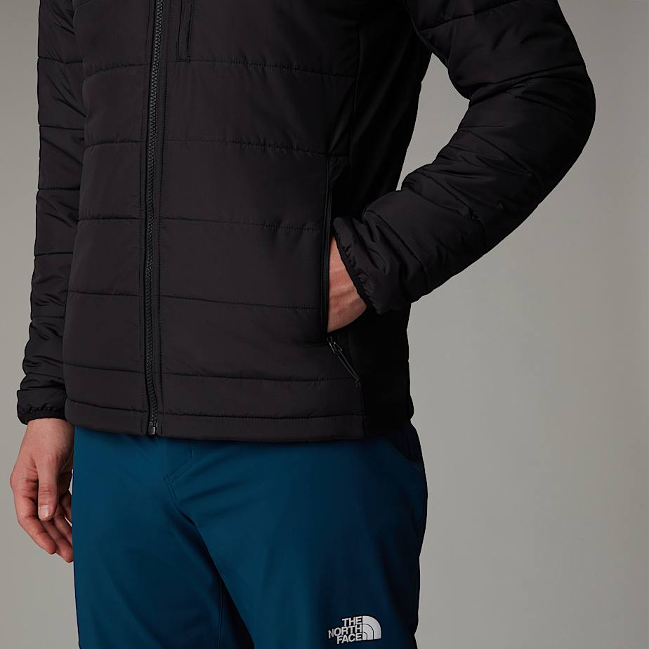 Veste Modis à isolation synthétique pour homme - 9