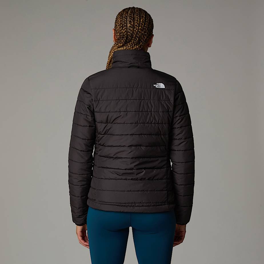 Chaqueta con aislamiento sintético Modis para mujer