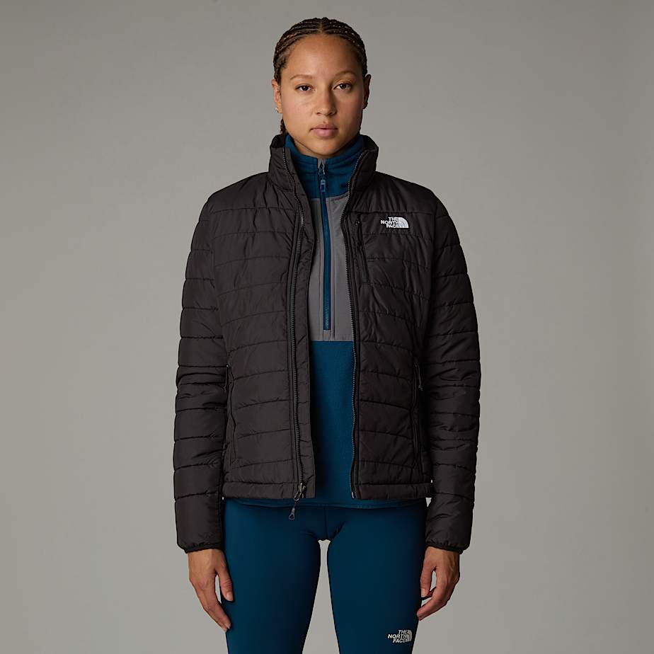 Chaqueta con aislamiento sintético Modis para mujer