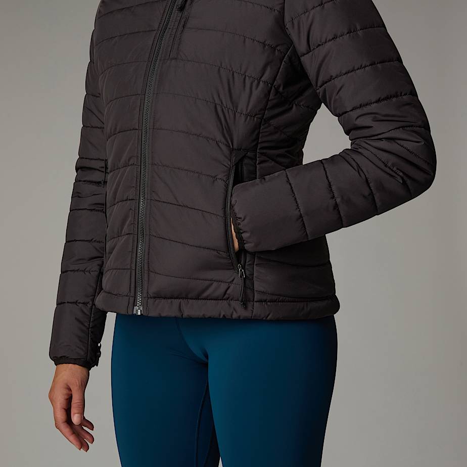 Chaqueta con aislamiento sintético Modis para mujer