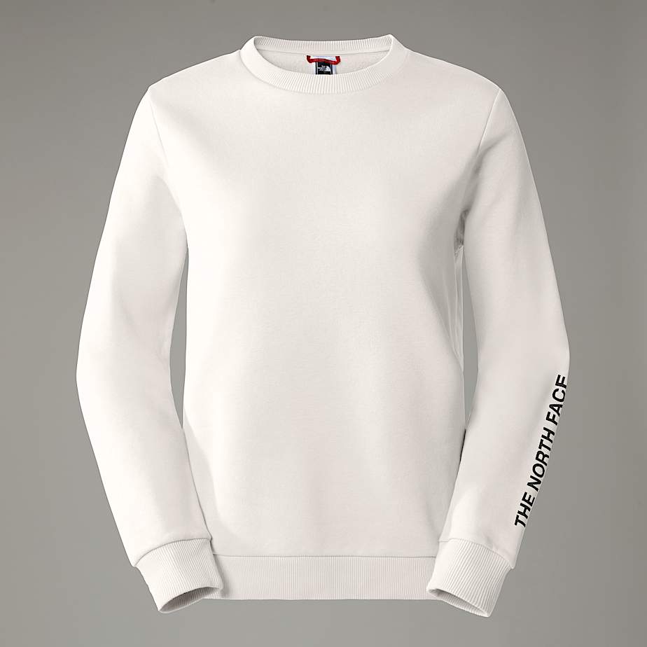 Women’s Zuum Sweater - 1