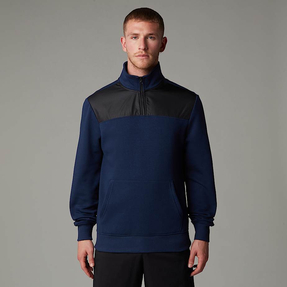 Men’s Duwoni 1/4 Zip Fleece - 3