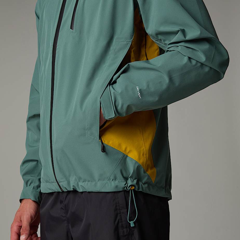 Men's Mikeno Shell Jacket | The North Face FI Men's Mikeno Shell Jacket | The North Face FI