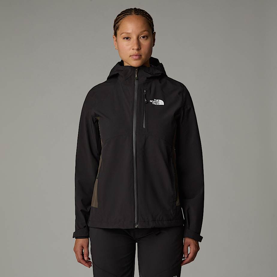 Women's Mikeno Shell Jacket | The North Face FI Women's Mikeno Shell Jacket | The North Face FI