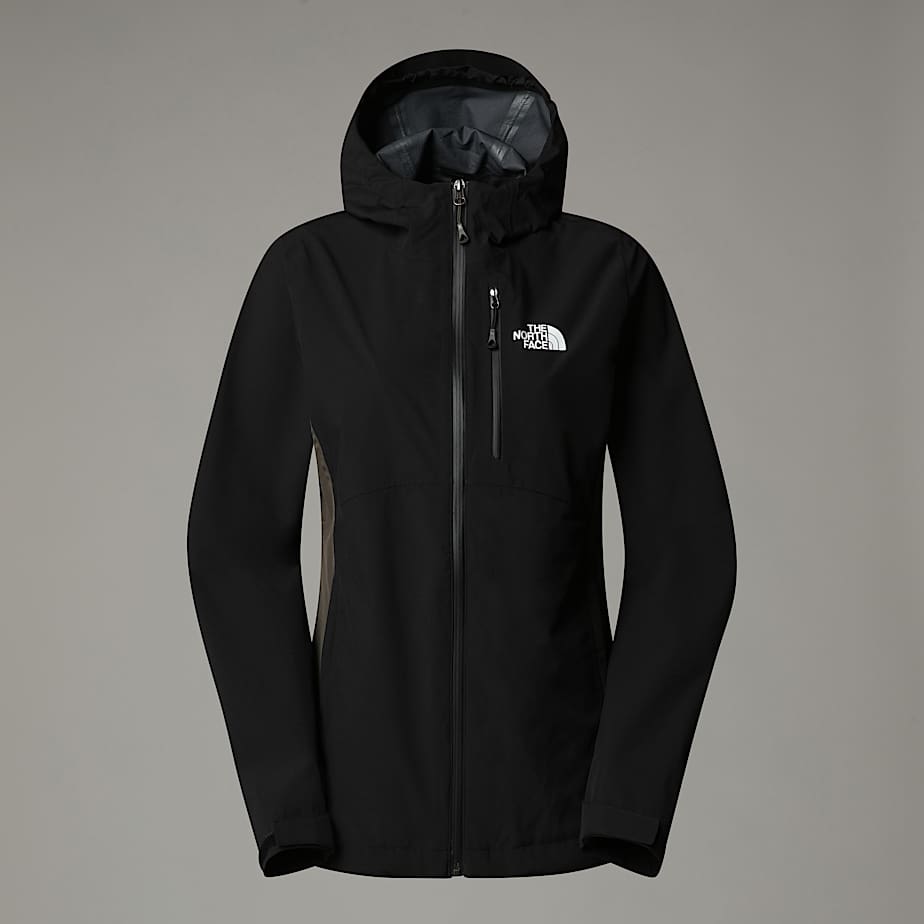 Women's Mikeno Shell Jacket | The North Face FI Women's Mikeno Shell Jacket | The North Face FI