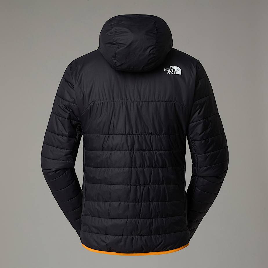 Chaqueta con aislamiento térmico sintético Mikeno para hombre