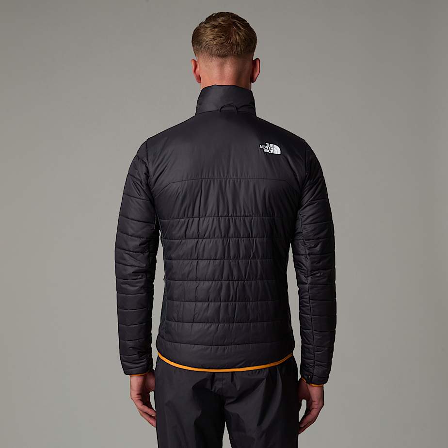 Chaqueta con aislamiento térmico sintético Mikeno para hombre