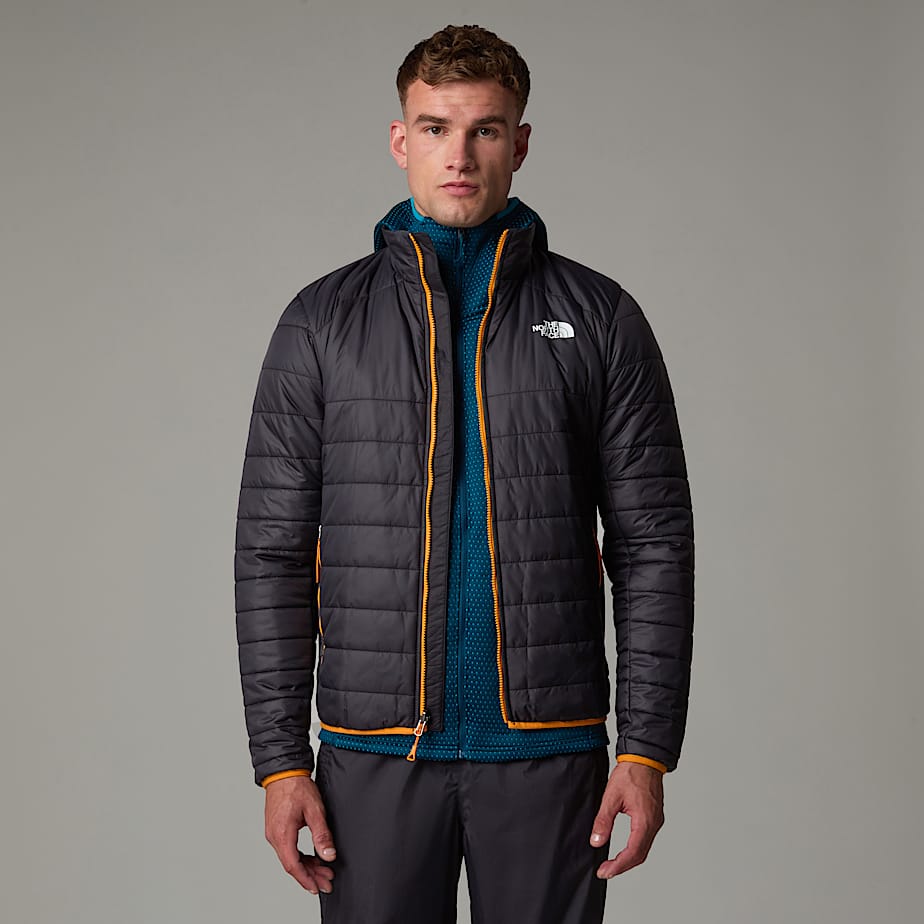 Chaqueta con aislamiento térmico sintético Mikeno para hombre
