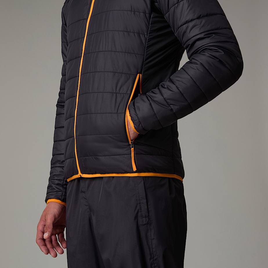 Chaqueta con aislamiento térmico sintético Mikeno para hombre