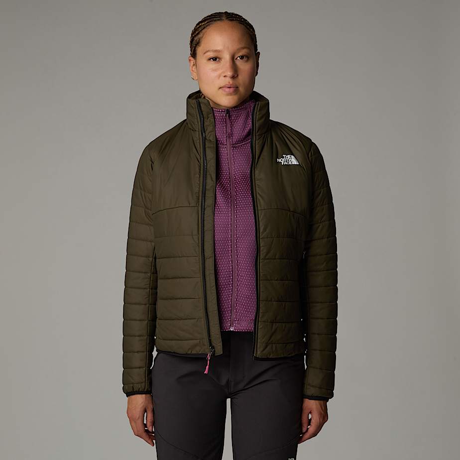 Women's Mikeno Synthetic Insulated Jacket - 6