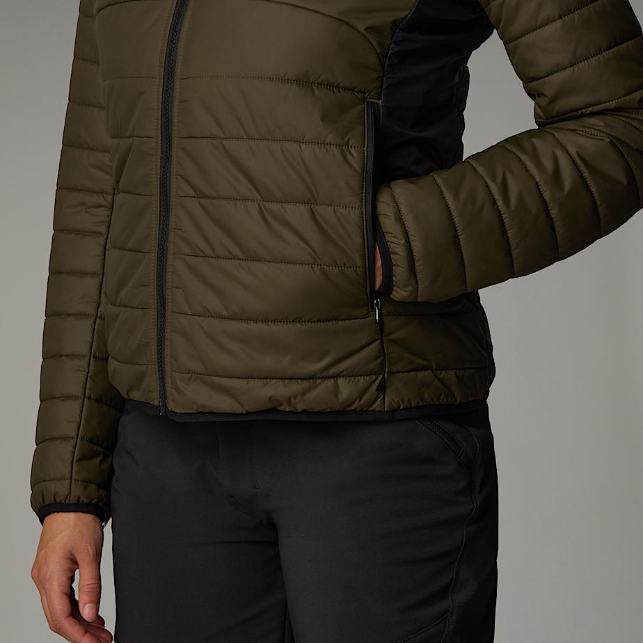 Women's Mikeno Synthetic Insulated Jacket - 9
