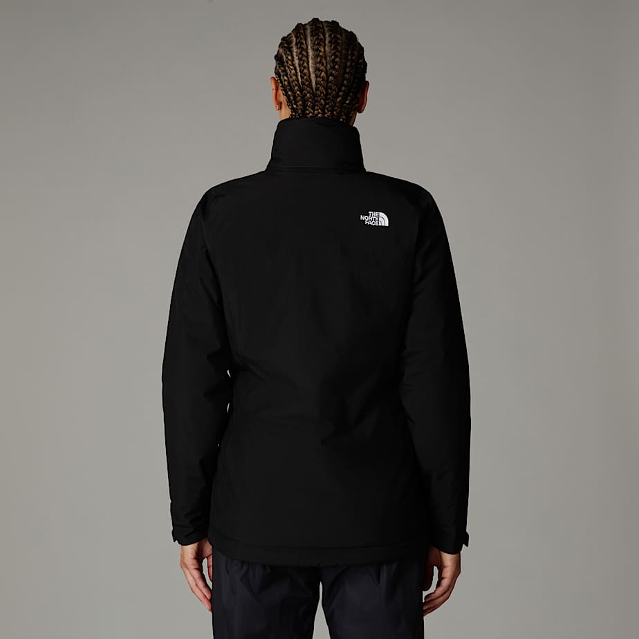 Women's Monte Tamaro Insulated Jacket
