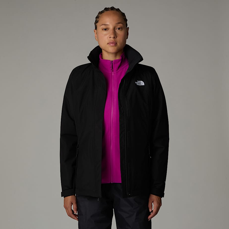 Women's Monte Tamaro Insulated Jacket