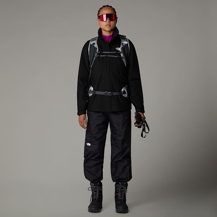 Women's Monte Tamaro Insulated Jacket