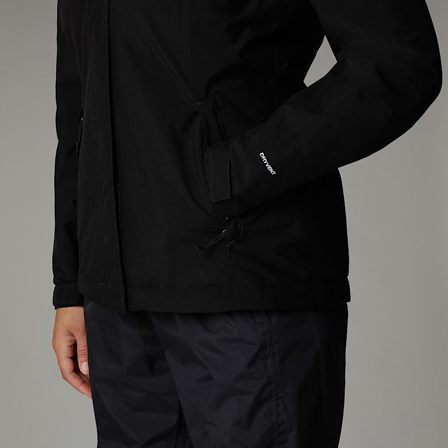 Women's Monte Tamaro Insulated Jacket