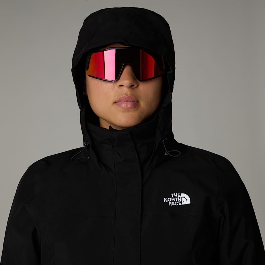Women's Monte Tamaro Insulated Jacket