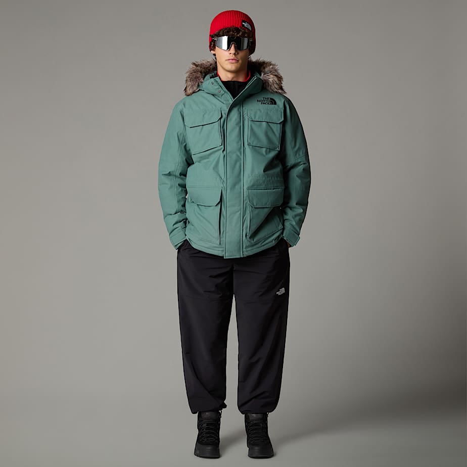 Chaqueta El Norte para hombre