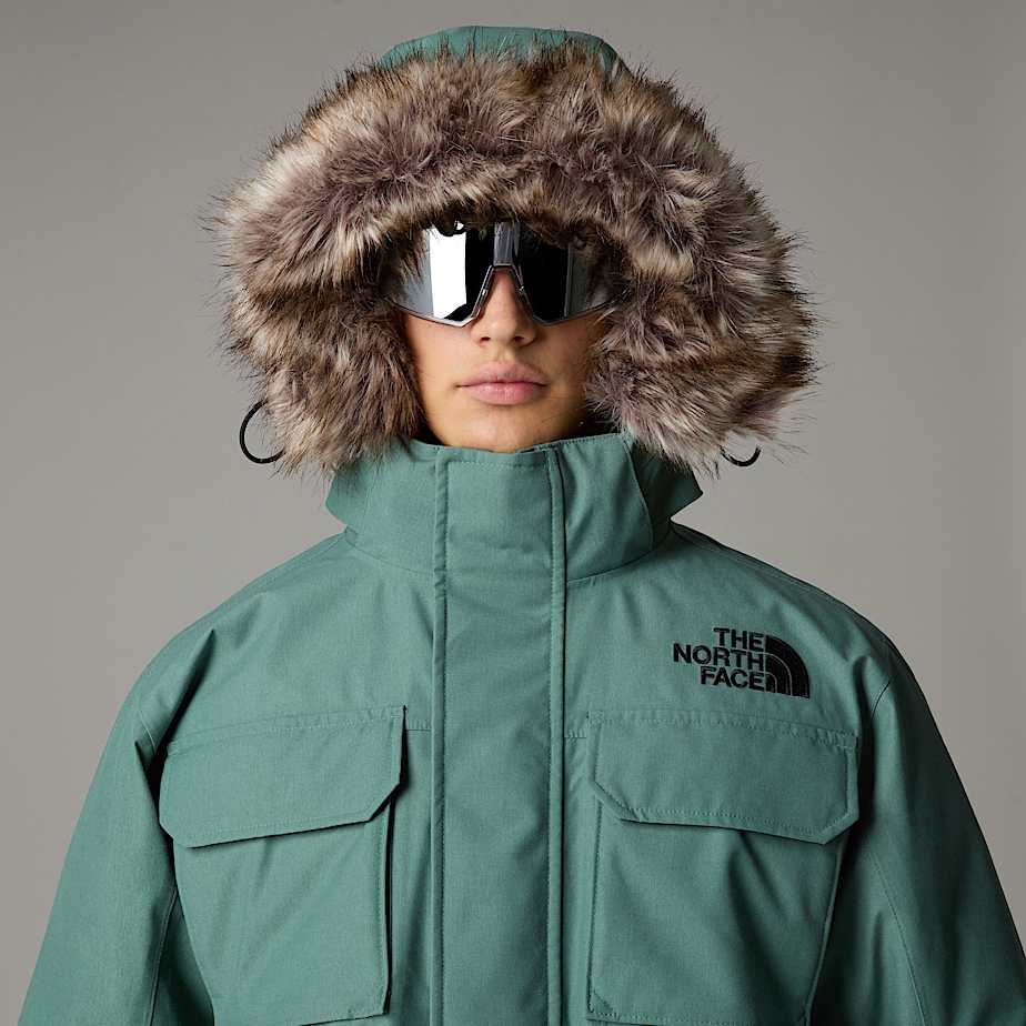 Chaqueta El Norte para hombre