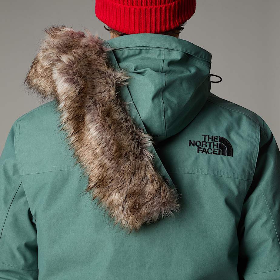 Chaqueta El Norte para hombre