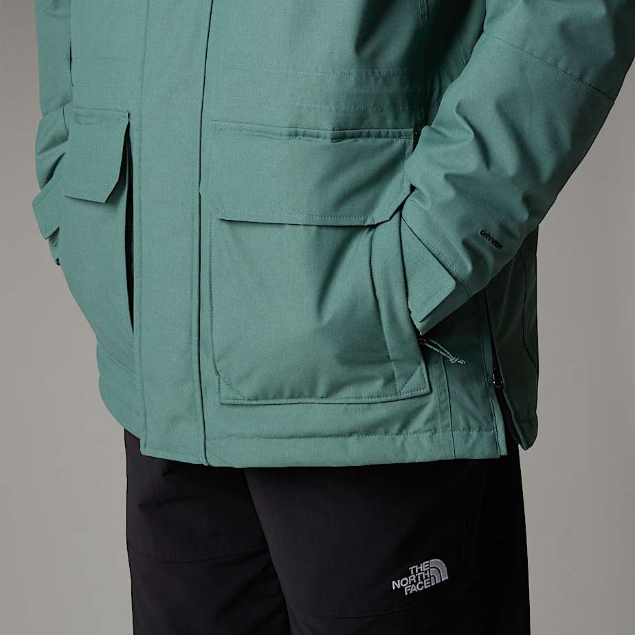 Chaqueta El Norte para hombre
