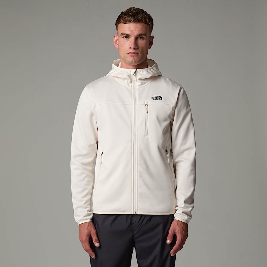 Men's Lixus 2.0 Hooded Fleece - 3