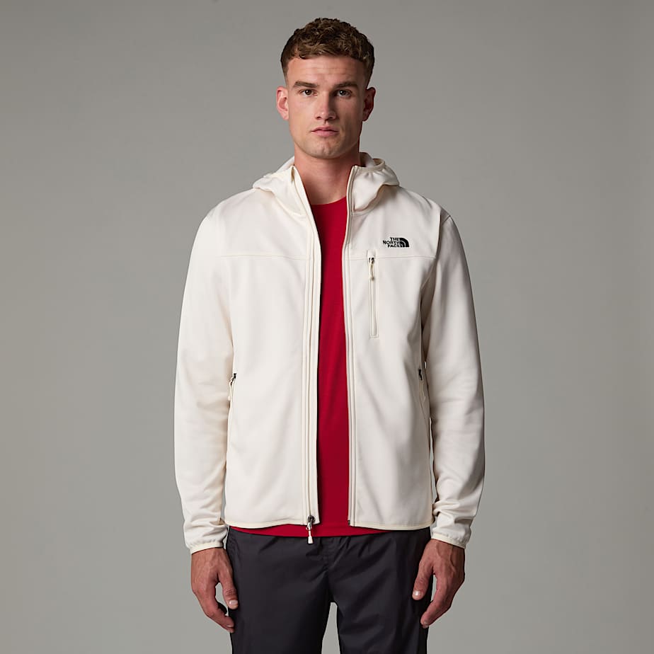 Men's Lixus 2.0 Hooded Fleece - 6