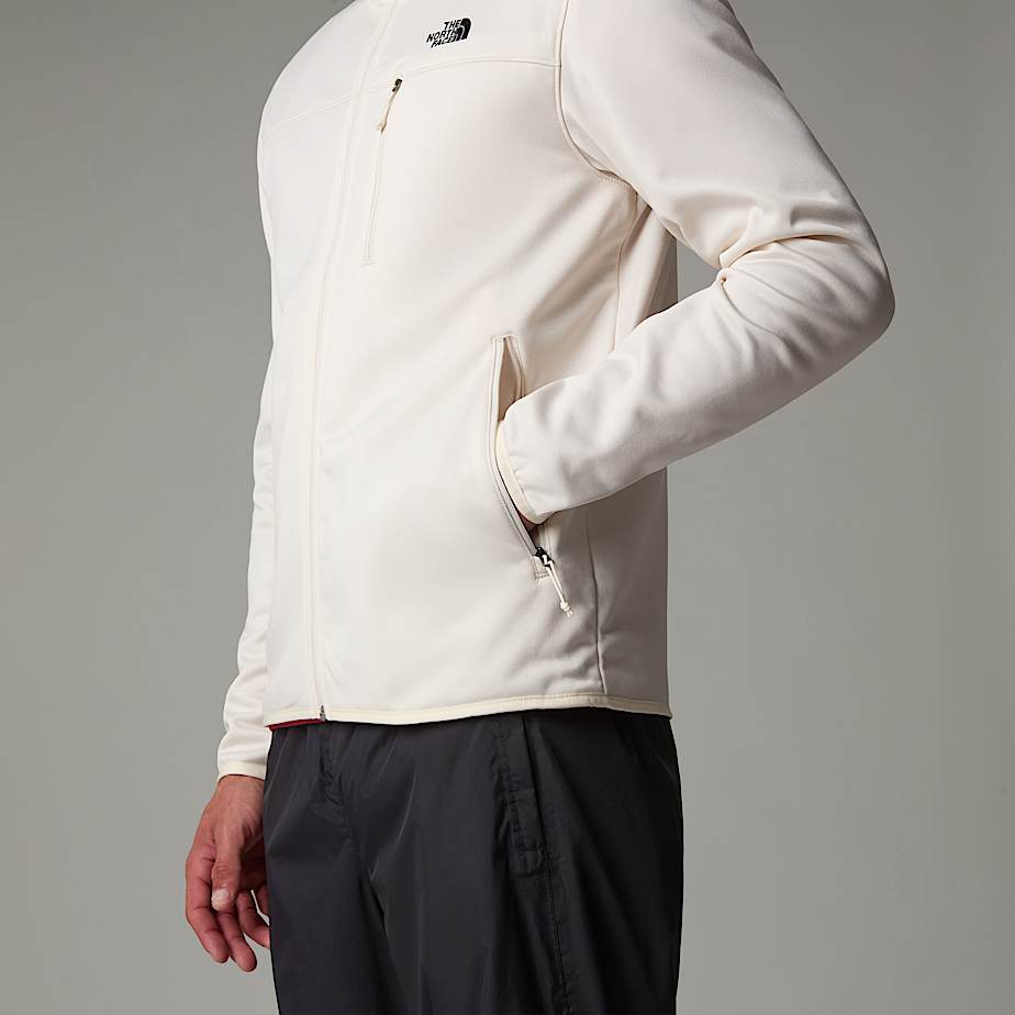 Men's Lixus 2.0 Hooded Fleece - 8