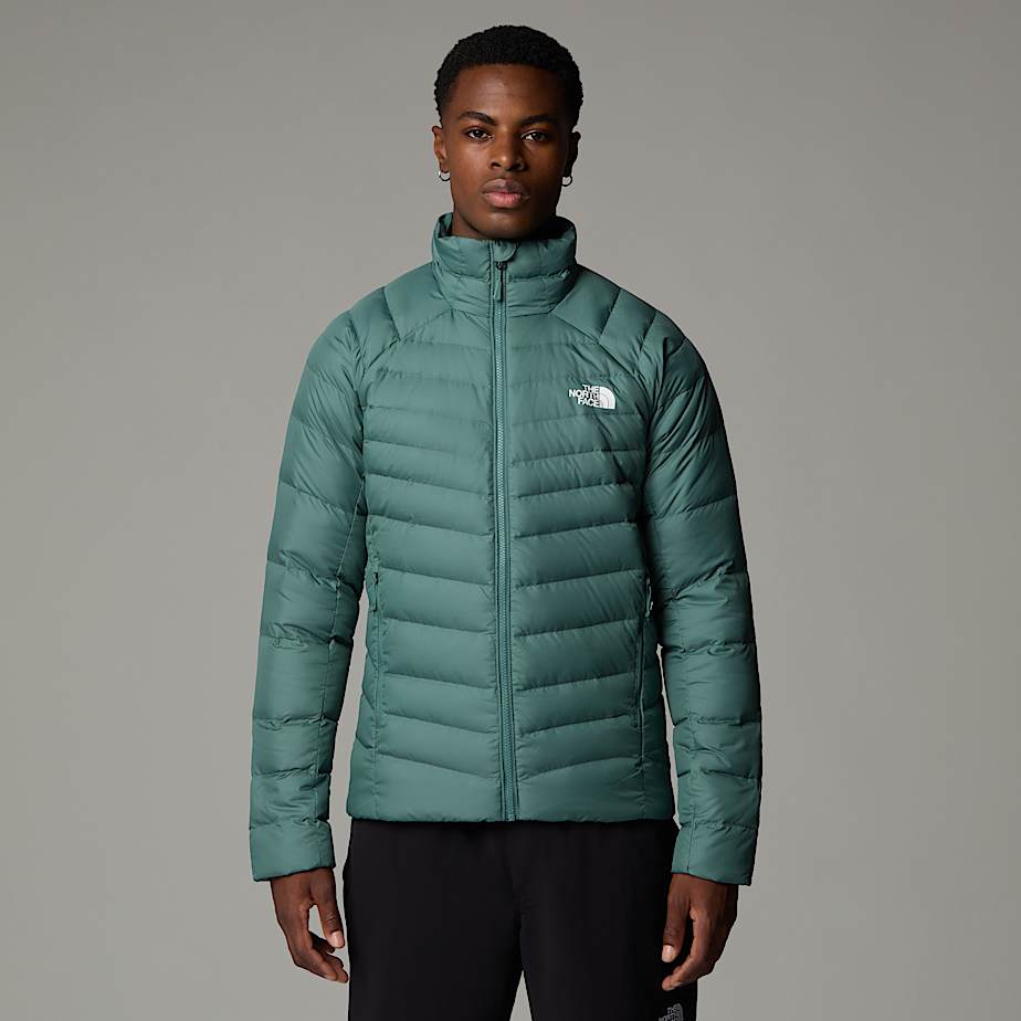 Men's Ashton Full-Zip Jacket