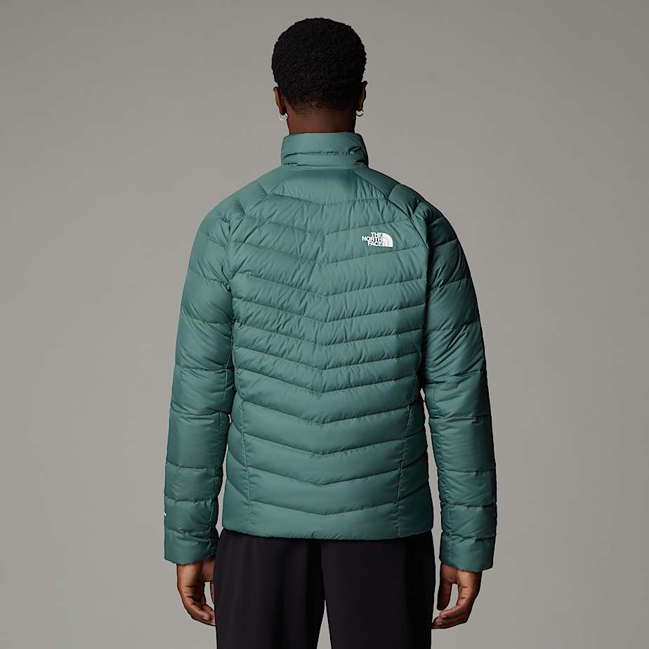 Men's Ashton Full-Zip Jacket