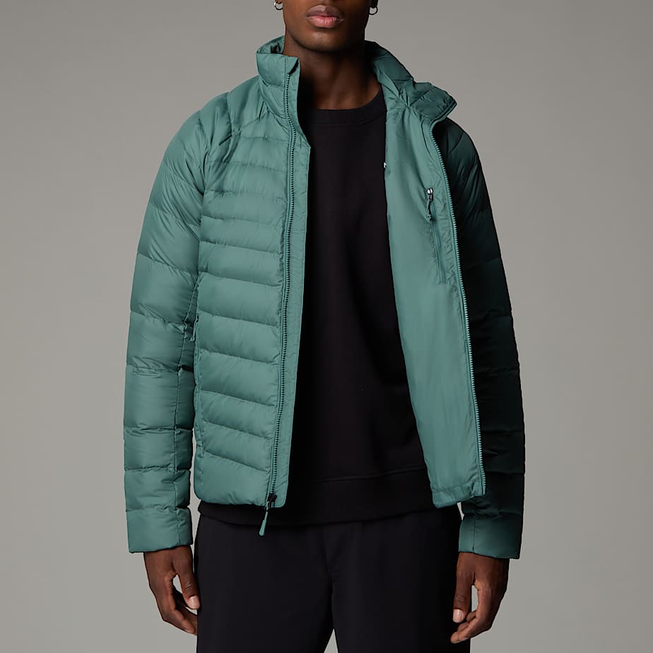 Men's Ashton Full-Zip Jacket