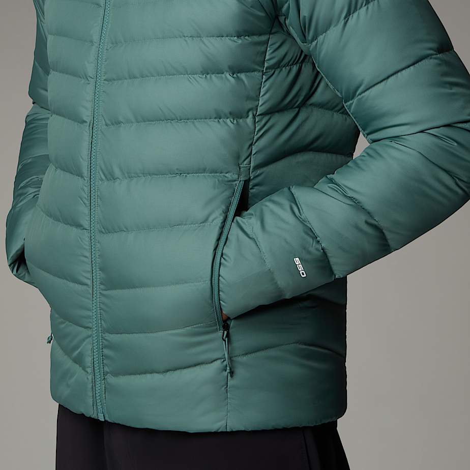 Men's Ashton Full-Zip Jacket