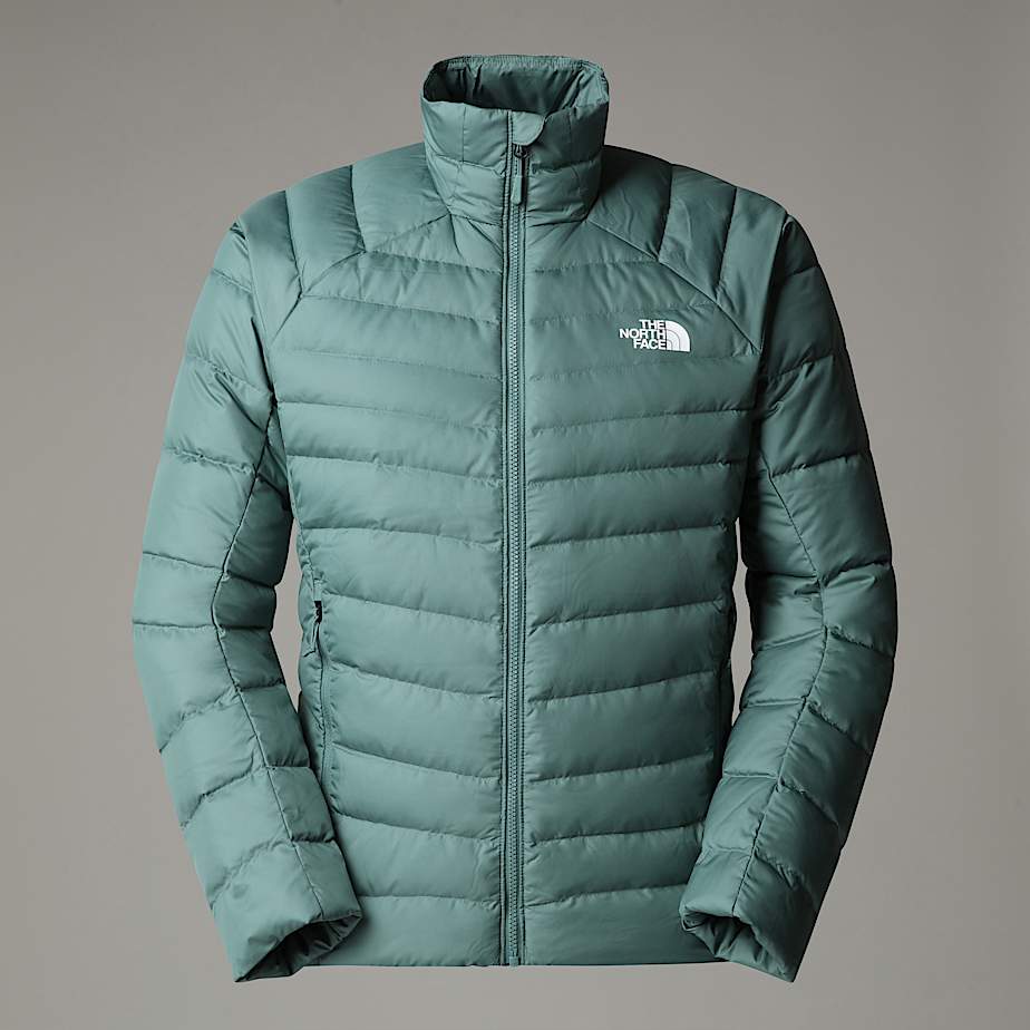 Men's Ashton Full-Zip Jacket