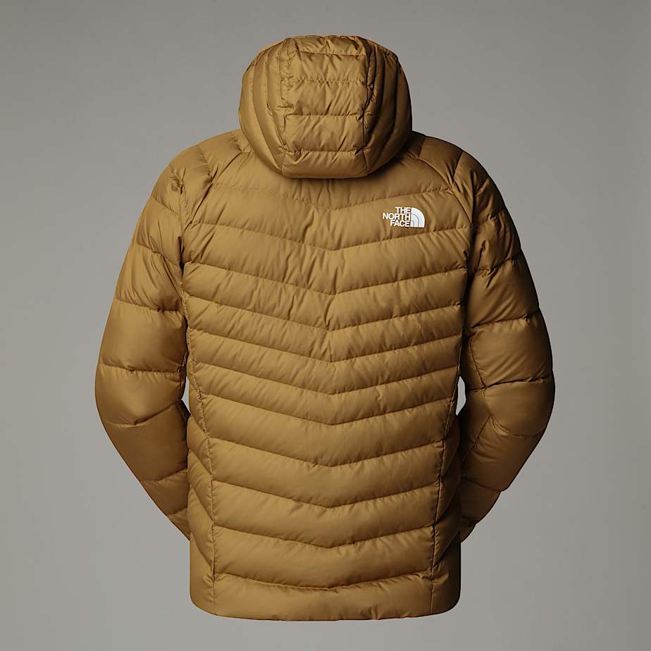 Veste à capuche Hometown pour homme