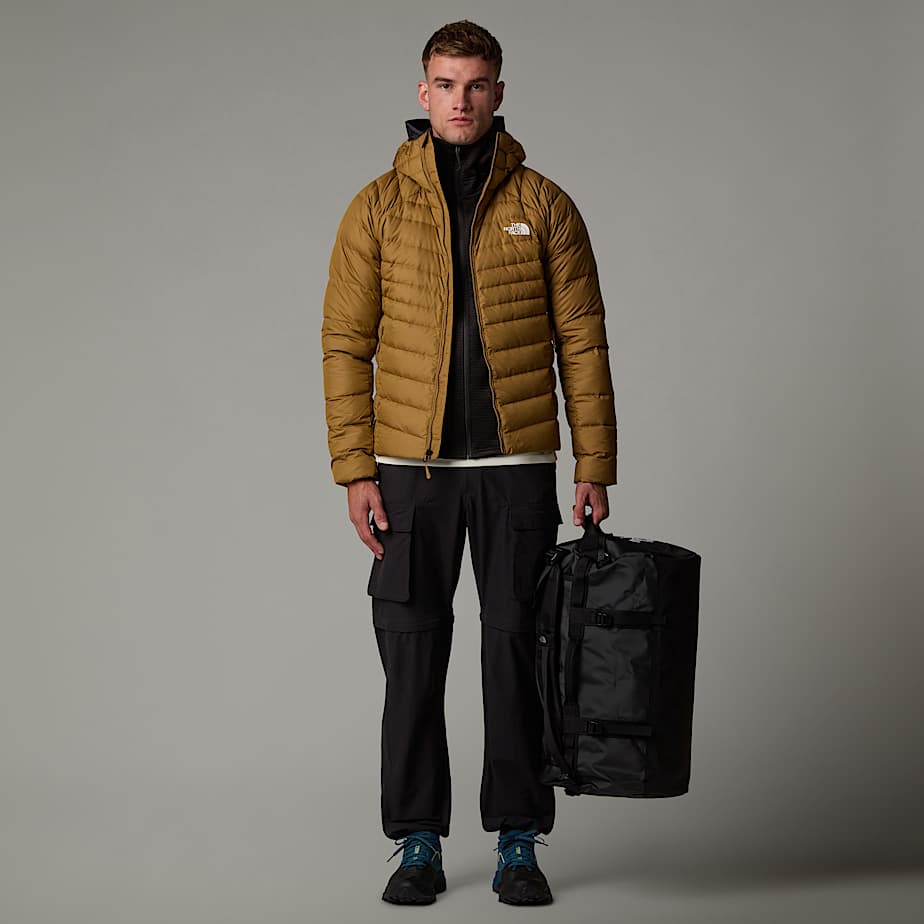 Veste à capuche Hometown pour homme