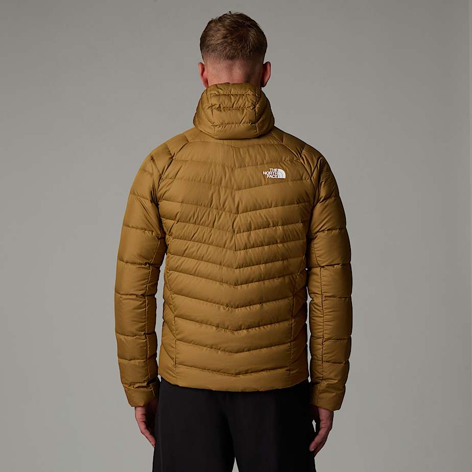 Veste à capuche Hometown pour homme