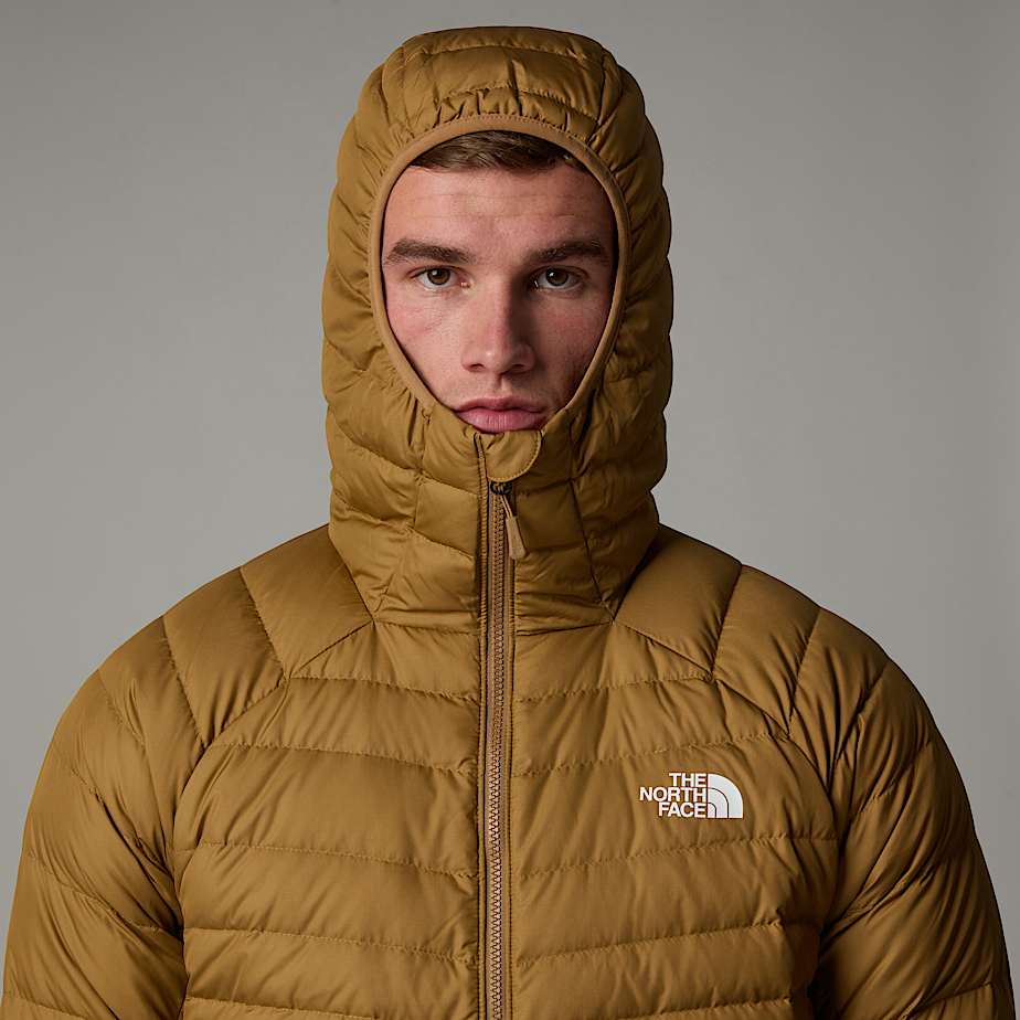 Veste à capuche Hometown pour homme