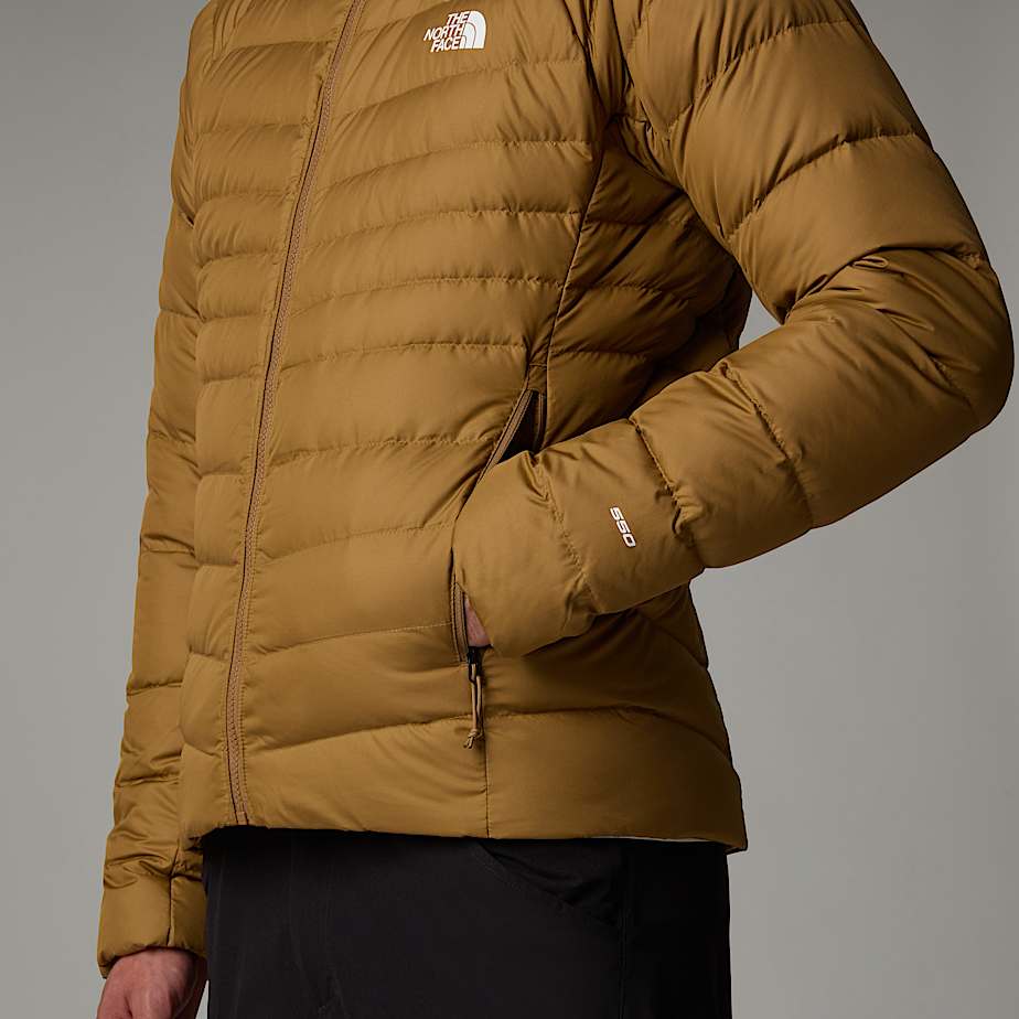 Veste à capuche Hometown pour homme