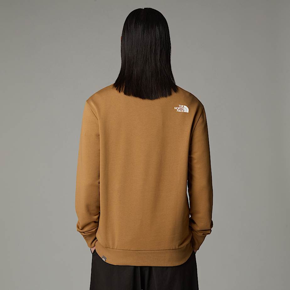 Men's Crew Sweater