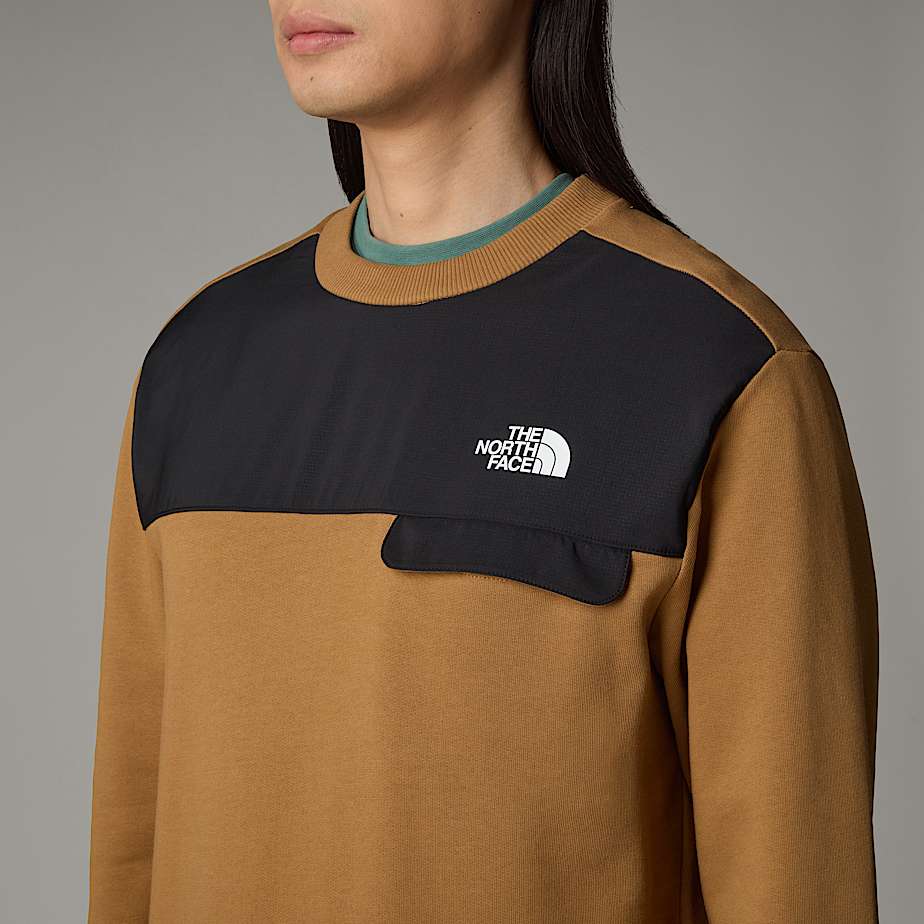 Men's Crew Sweater