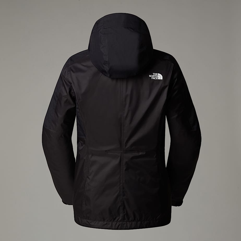 Women’s Down Insulated DryVent™ Triclimate Jacket